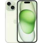 Apple iPhone 15 (6GB/256GB) Green EU