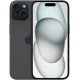 Apple iPhone 15 (6GB/256GB) Black EU