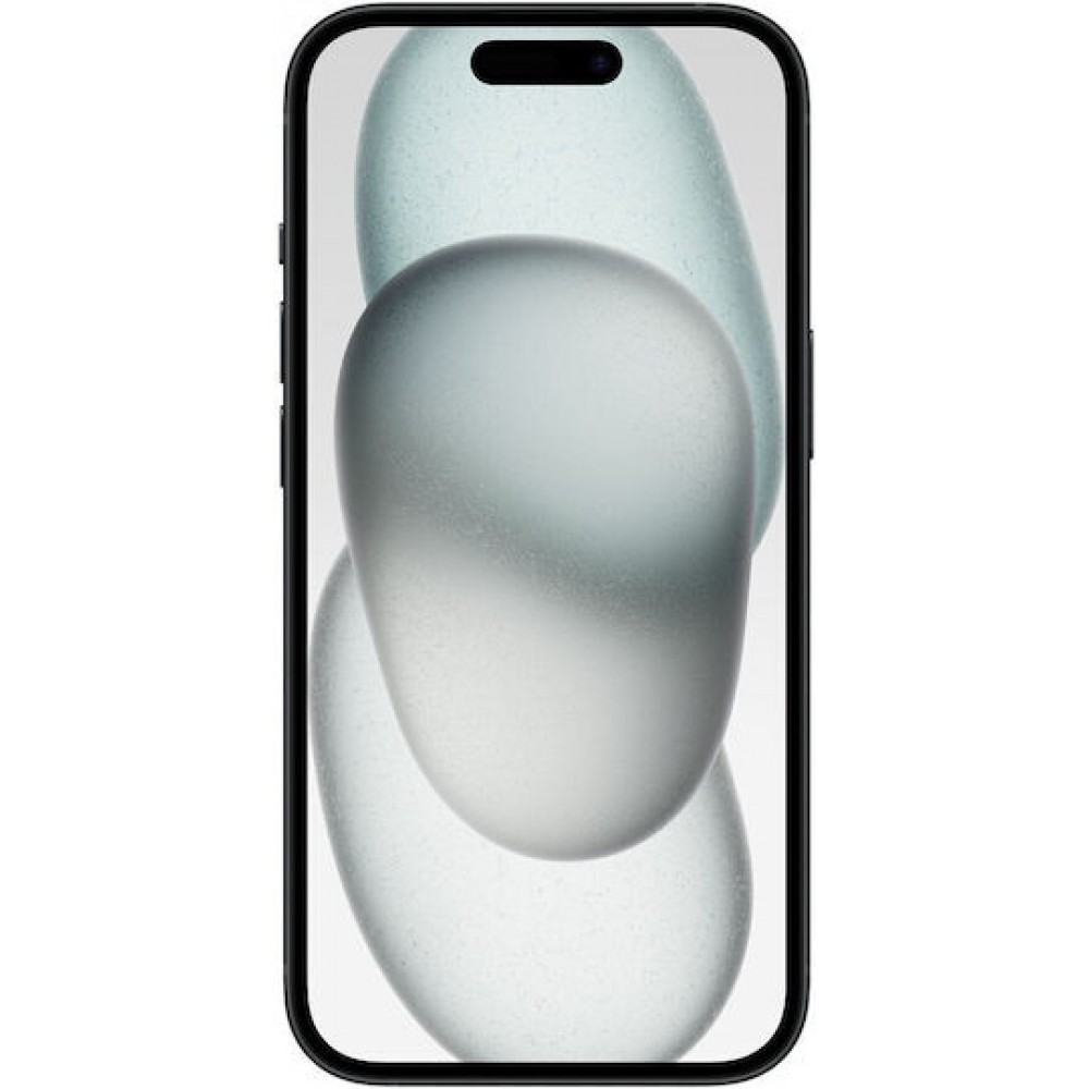 Apple iPhone 15 (6GB/256GB) Black EU