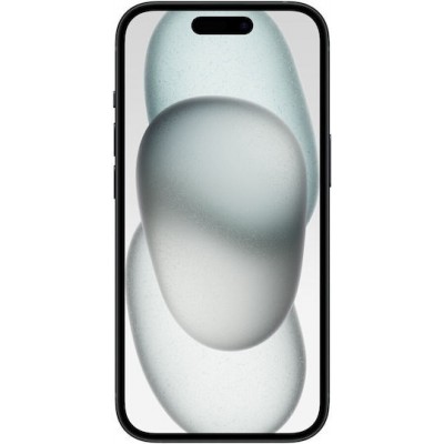Apple iPhone 15 (6GB/256GB) Black EU