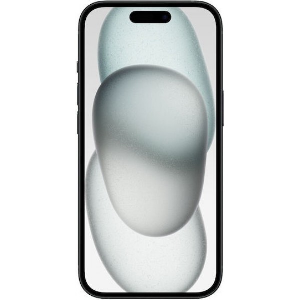 Apple iPhone 15 (6GB/256GB) Black EU