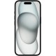 Apple iPhone 15 (6GB/256GB) Black EU