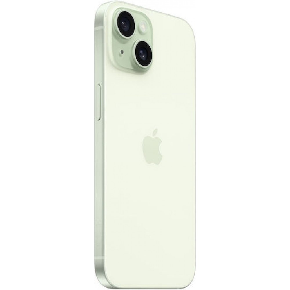 Apple iPhone 15 (6GB/256GB) Green EU