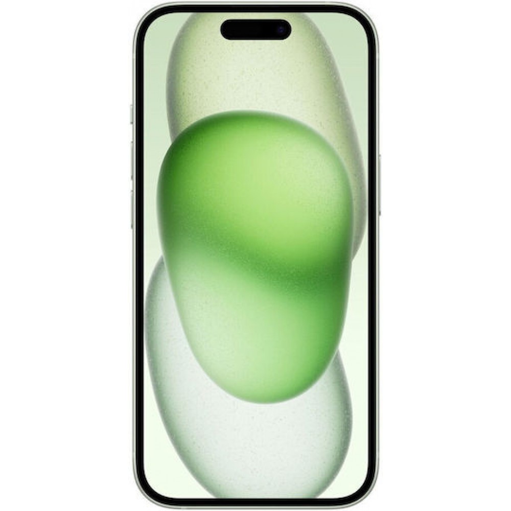 Apple iPhone 15 (6GB/256GB) Green EU