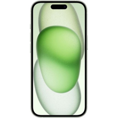 Apple iPhone 15 (6GB/256GB) Green EU