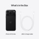 Apple iPhone 18 Pro Max 5G (12GB/256GB) Black GR