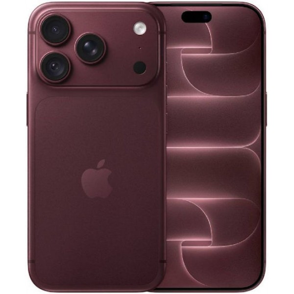 Apple iPhone 18 Pro Max 5G (12GB/512GB) Burgundy GR