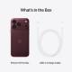 Apple iPhone 18 Pro Max 5G (12GB/256GB) Burgundy GR