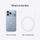 Apple iPhone 18 Pro Max 5G (12GB/256GB) Glacier GR