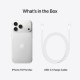 Apple iPhone 18 Pro Max 5G (12GB/256GB) Silver GR