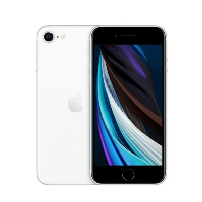 Apple iPhone SE 2020 256GB White GR