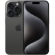 Apple iPhone 16 Pro 5G (8GB/128GB) Black Titanium Εκθεσιακό NEW Open Box (Εργοστασιακή εγγύηση έως 16/09/26) 100% Battery