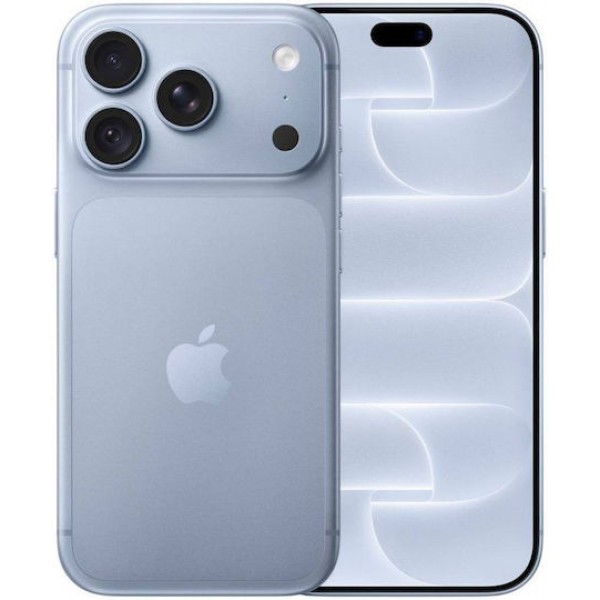 Apple iPhone 18 Pro 5G (12GB/512GB) Glacier GR