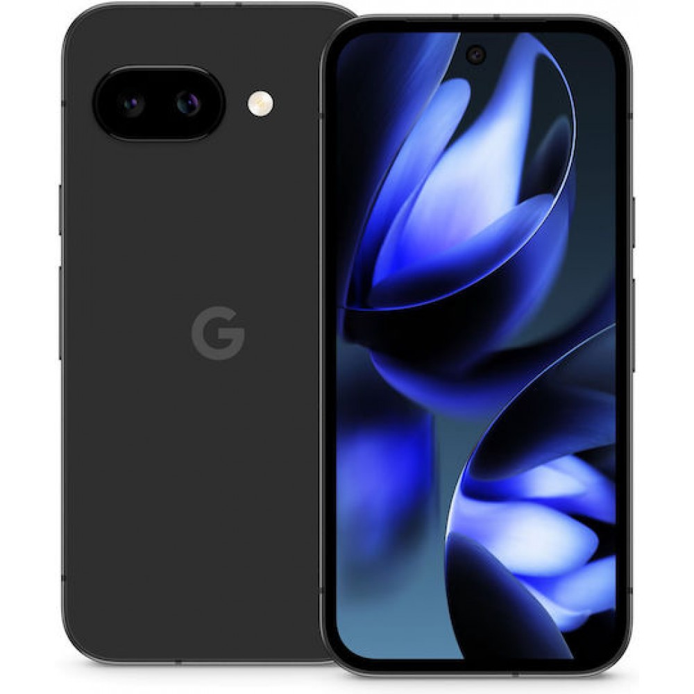 Google Pixel 9a 5G (8GB/128GB) Obsidian EU