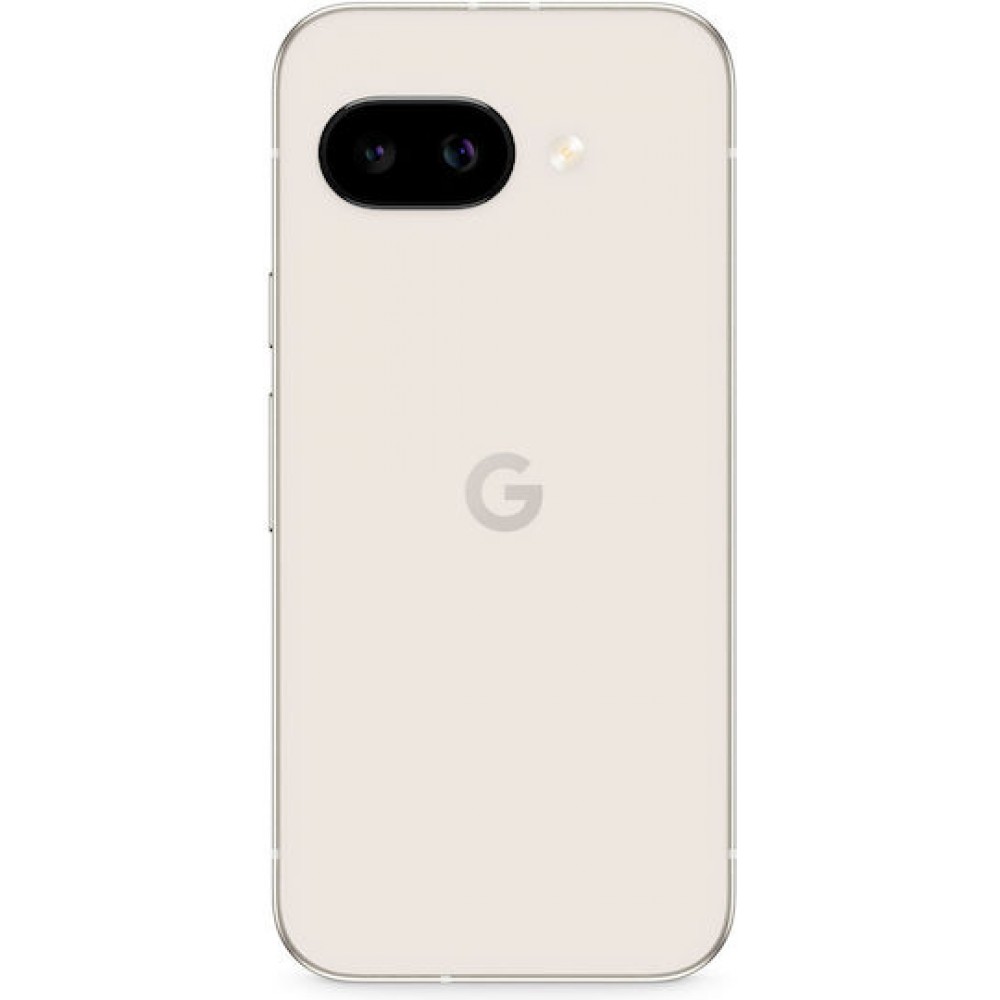 Google Pixel 9a 5G (8GB/128GB) Porcelain EU
