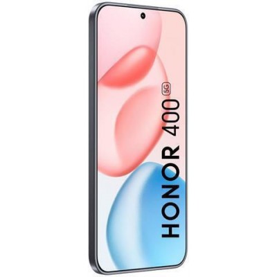 Honor 400 5G (8GB/256GB) Midnight Black EU