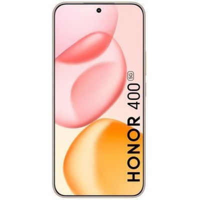 Honor 400 5G (8GB/256GB) Desert Gold EU