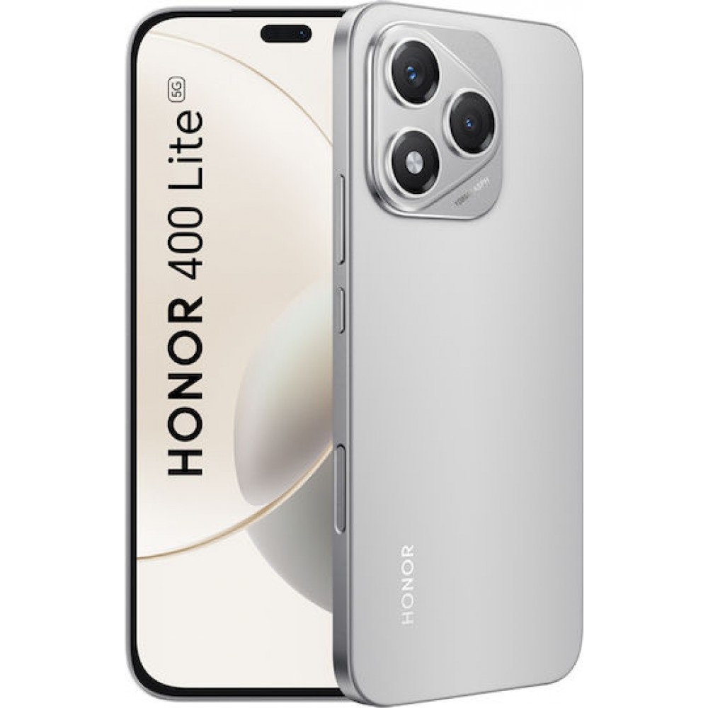Honor 400 Lite 5G (8GB/256GB) Velvet Gray EU