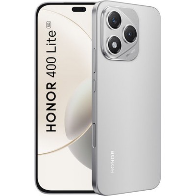 Honor 400 Lite 5G (8GB/256GB) Velvet Gray EU