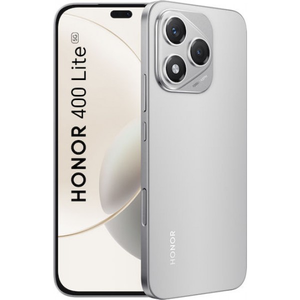 Honor 400 Lite 5G (8GB/256GB) Velvet Gray EU