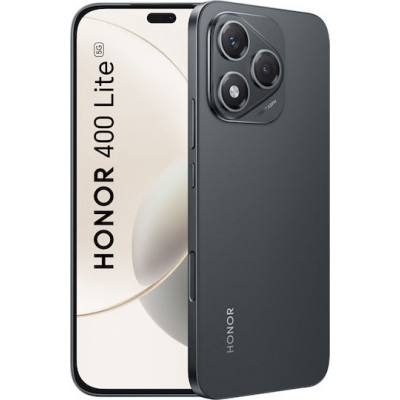 Honor 400 Lite 5G (8GB/256GB) Velvet Black EU
