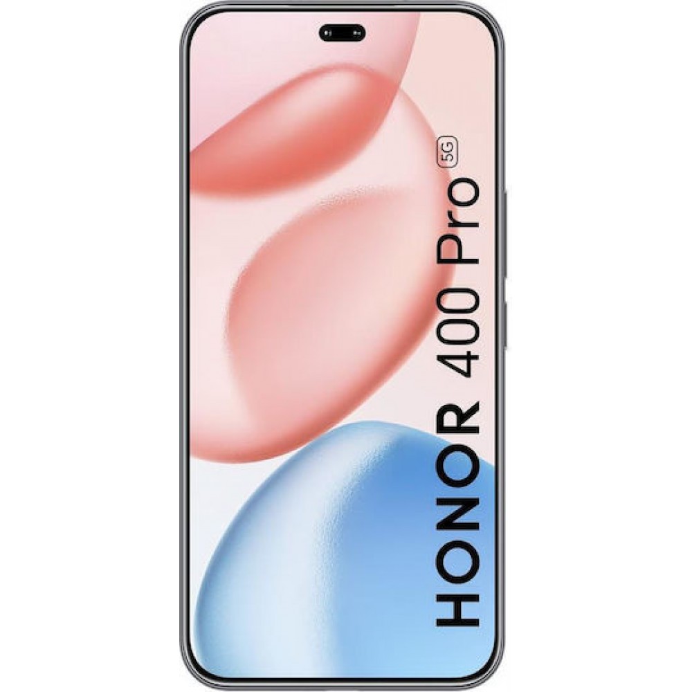 Honor 400 Pro 5G (12GB/512GB) Midnight Black EU