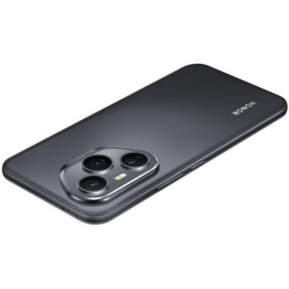 Honor 400 Pro 5G (12GB/512GB) Midnight Black EU