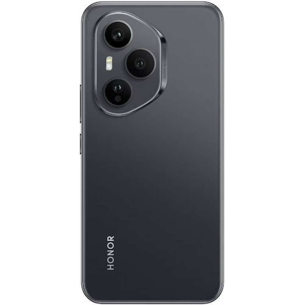Honor 400 Pro 5G (12GB/512GB) Midnight Black EU