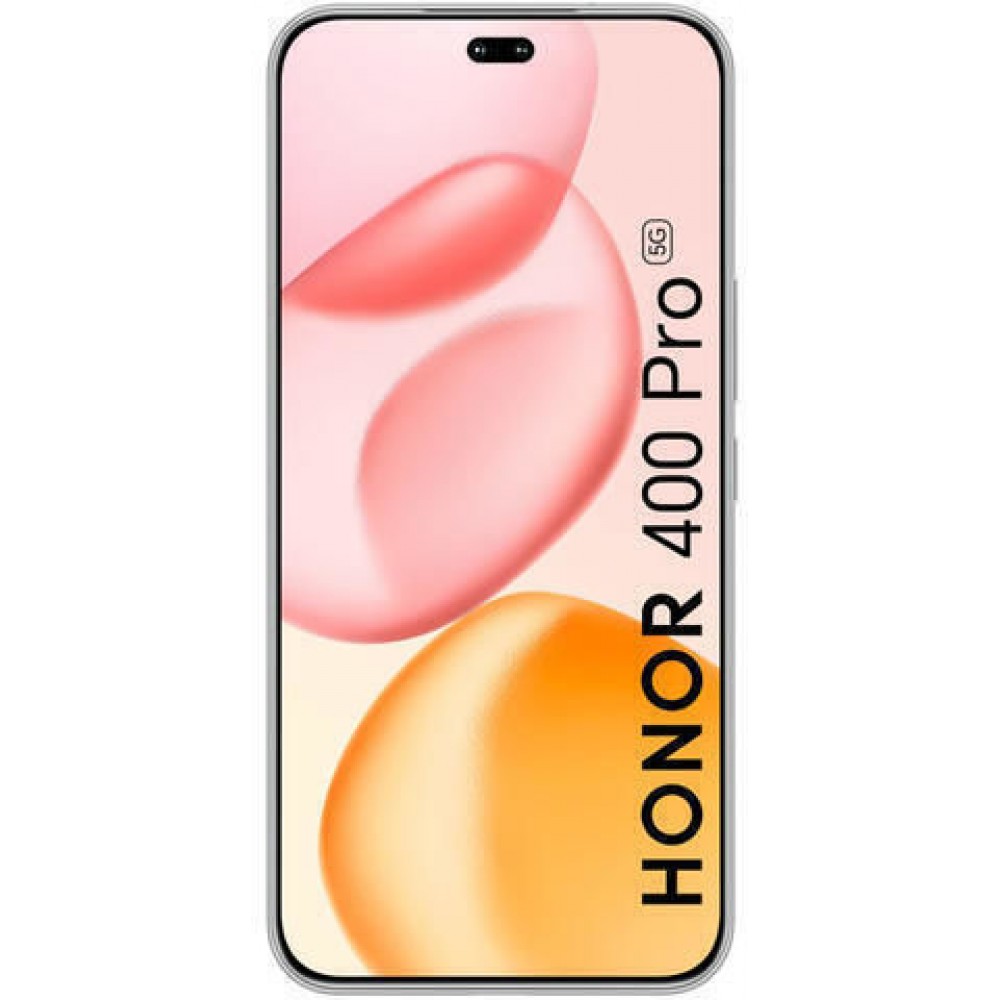 Honor 400 Pro 5G (12GB/512GB) Lunar Grey EU