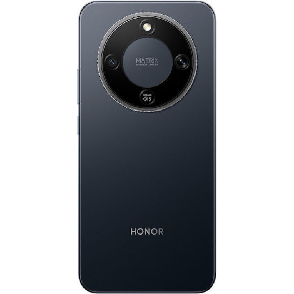 Honor Magic 8 Lite 5G (8GB/512GB) Midnight Black EU