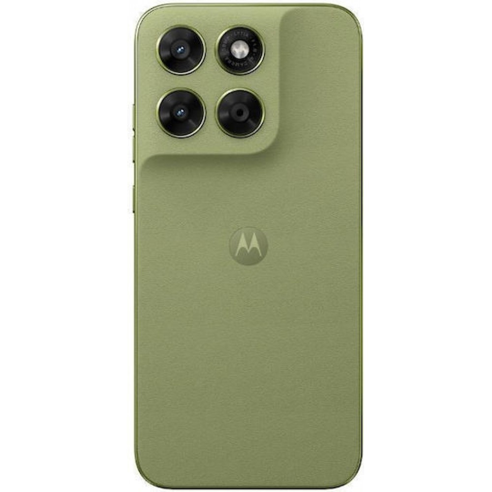 Motorola Moto G67 5G (4GB/256GB) Pantone Nile (Green/Vert) EU