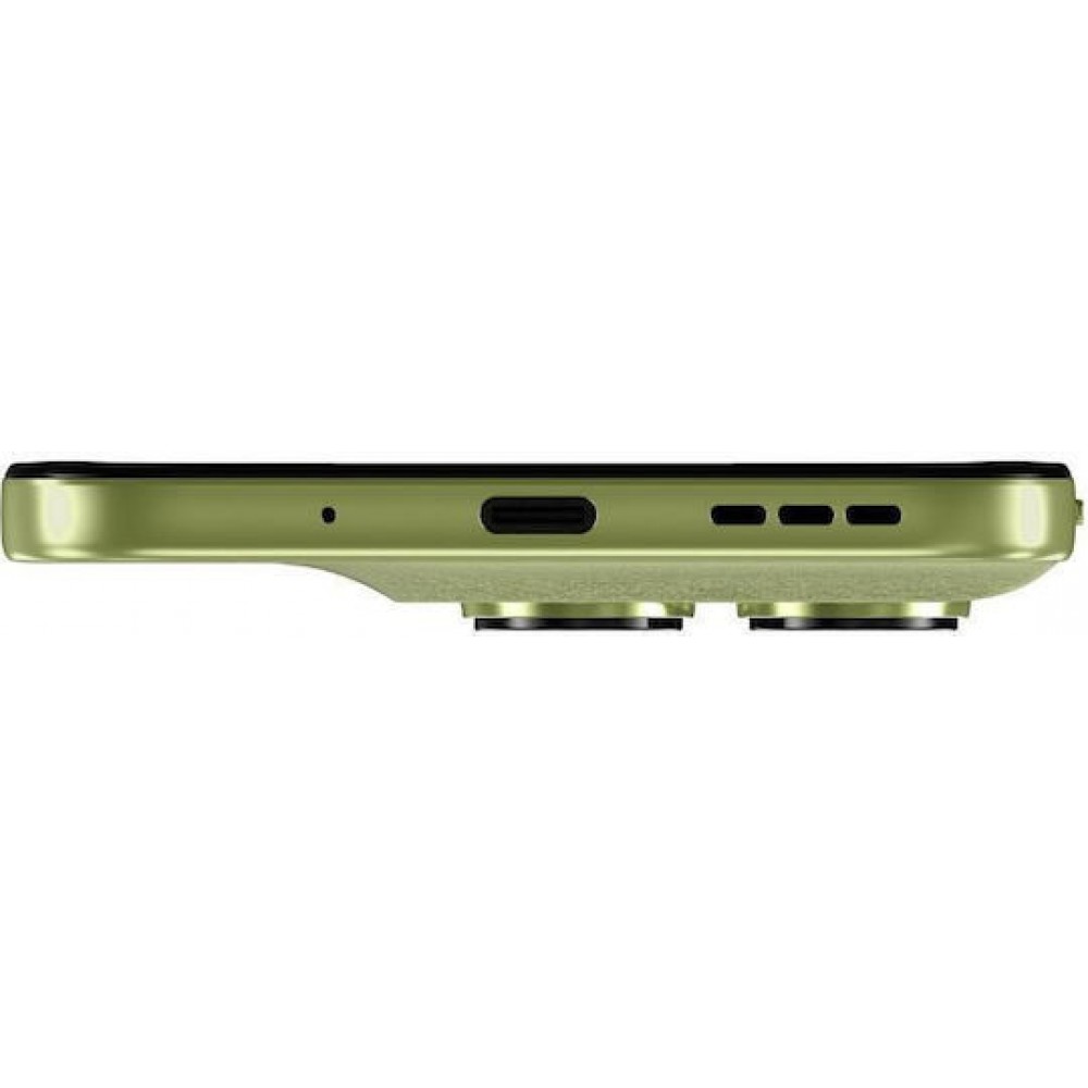 Motorola Moto G67 5G (4GB/256GB) Pantone Nile (Green/Vert) EU