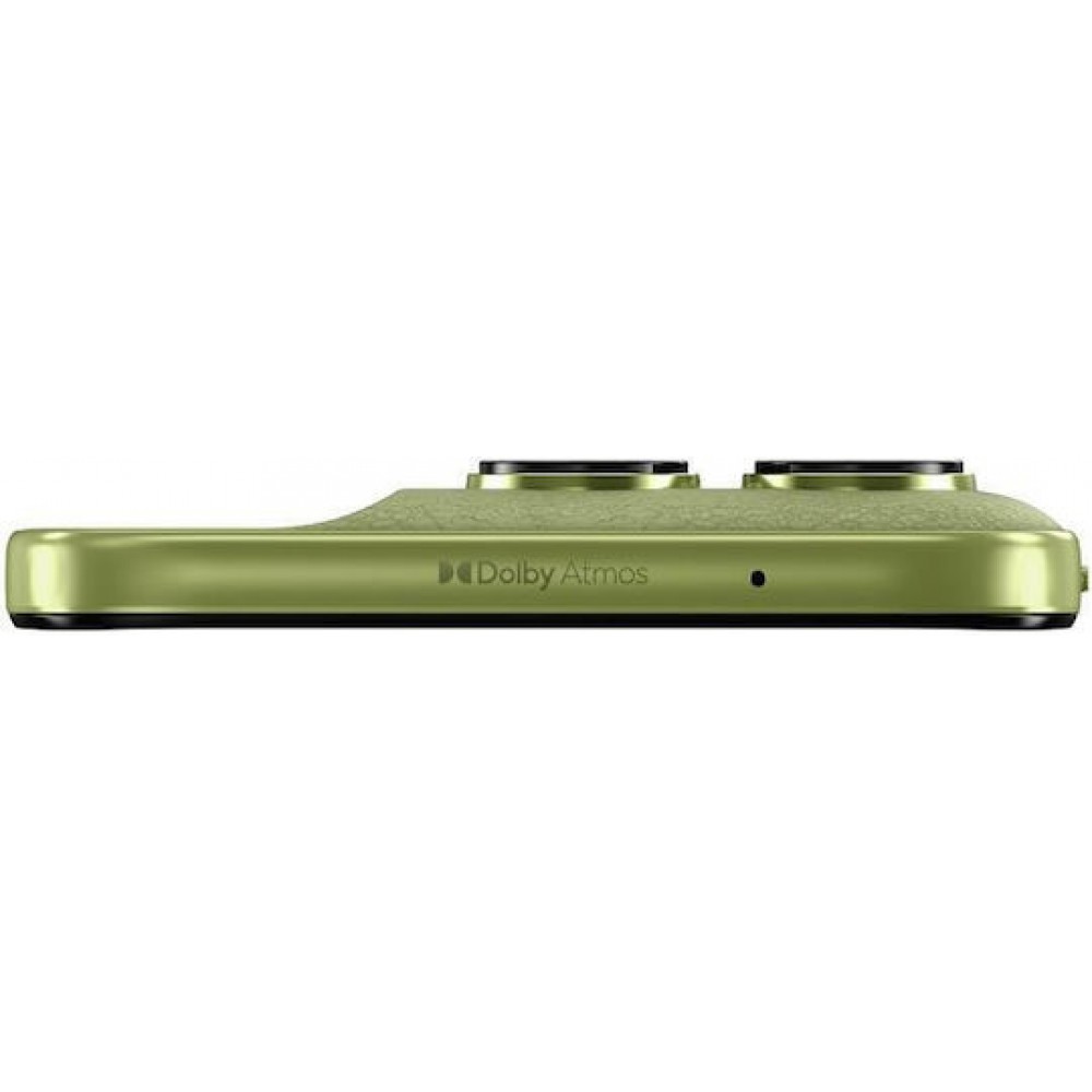 Motorola Moto G67 5G (4GB/256GB) Pantone Nile (Green/Vert) EU