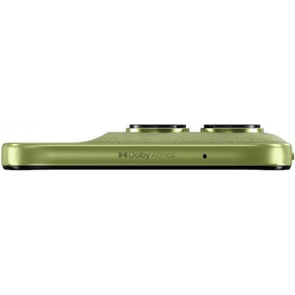Motorola Moto G67 5G (4GB/256GB) Pantone Nile (Green/Vert) EU