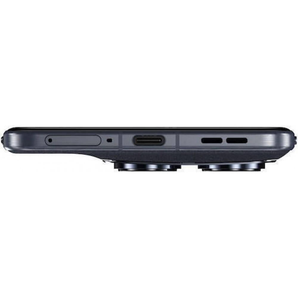 Motorola Moto Signature 5G NFC (16GB/512GB) Pantone Carbon NEW Open Box (Εργοστασιακή Εγγύηση εως 05/03/28) 