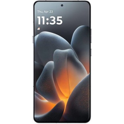 Motorola Moto Signature 5G NFC (16GB/512GB) Pantone Carbon NEW Open Box (Εργοστασιακή Εγγύηση εως 05/03/28) 