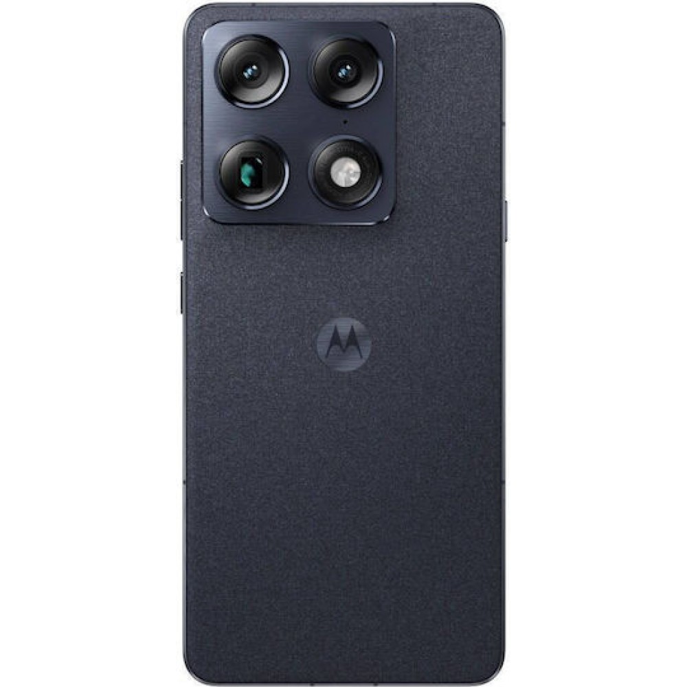 Motorola Moto Signature 5G NFC (16GB/512GB) Pantone Carbon NEW Open Box (Εργοστασιακή Εγγύηση εως 05/03/28) 