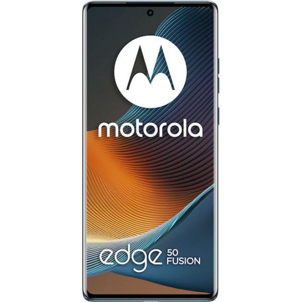 Motorola Edge 50 Fusion 5G (8GB/256GB) Forest Blue EU