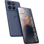 Motorola Edge 60 Fusion 5G (8GB/256GB) Slipstream (Grey) EU