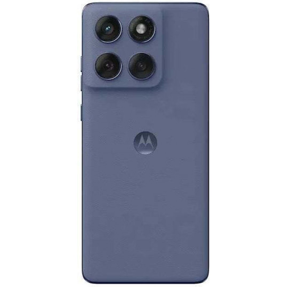 Motorola Edge 60 Fusion 5G (8GB/256GB) Slipstream (Grey) EU