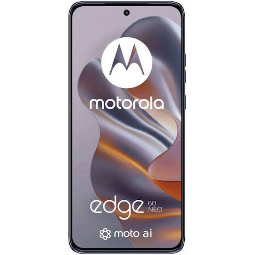 Motorola Edge 60 Neo 5G (8GB/256GB) Pantone Grisaille (Grey) EU