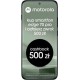 Motorola Edge 70 Pro 5G (12GB/512GB) Pantone Titan (Dark Blue/Blue Fonce) EU