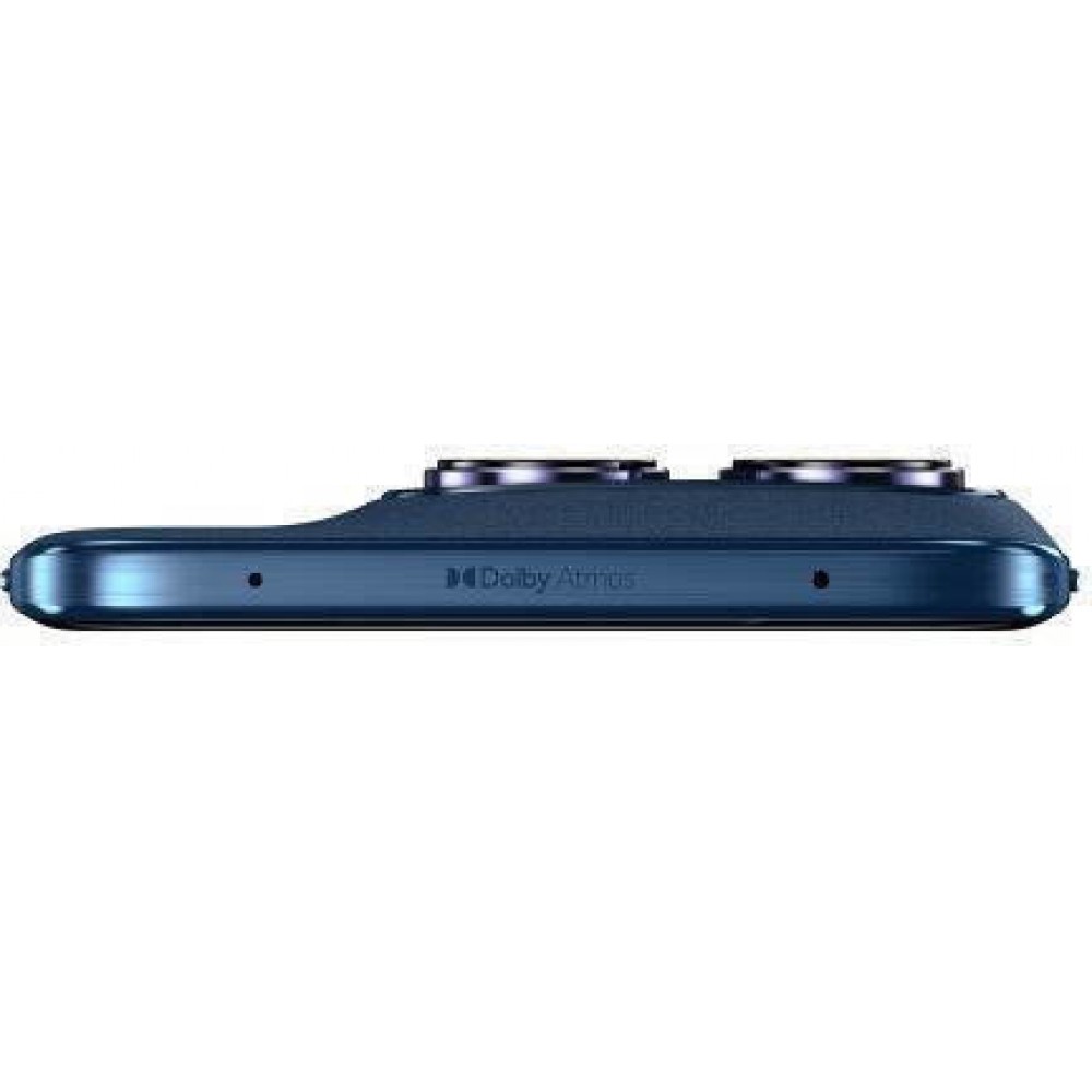 Motorola Edge 70 Pro 5G (12GB/512GB) Pantone Titan (Dark Blue/Blue Fonce) EU