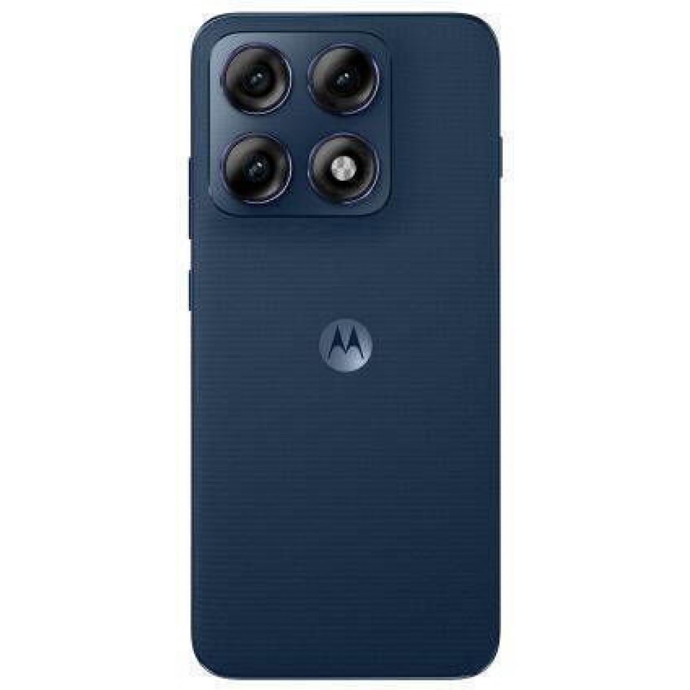 Motorola Edge 70 Pro 5G (12GB/512GB) Pantone Titan (Dark Blue/Blue Fonce) EU
