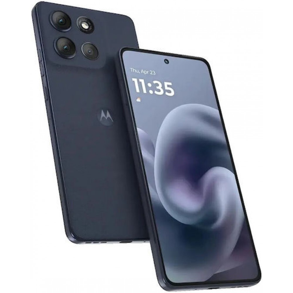 Motorola Moto G86 Power 5G (8GB/512GB) Spellbound (Dark Blue) EU