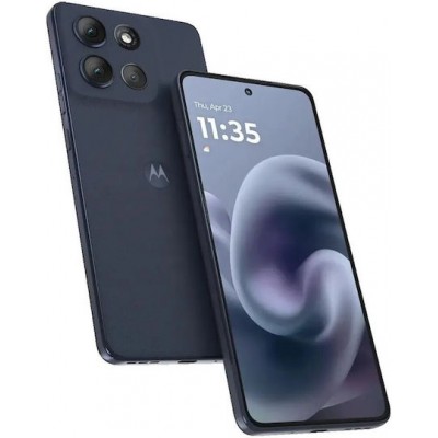 Motorola Moto G86 Power 5G (8GB/512GB) Spellbound (Dark Blue) EU