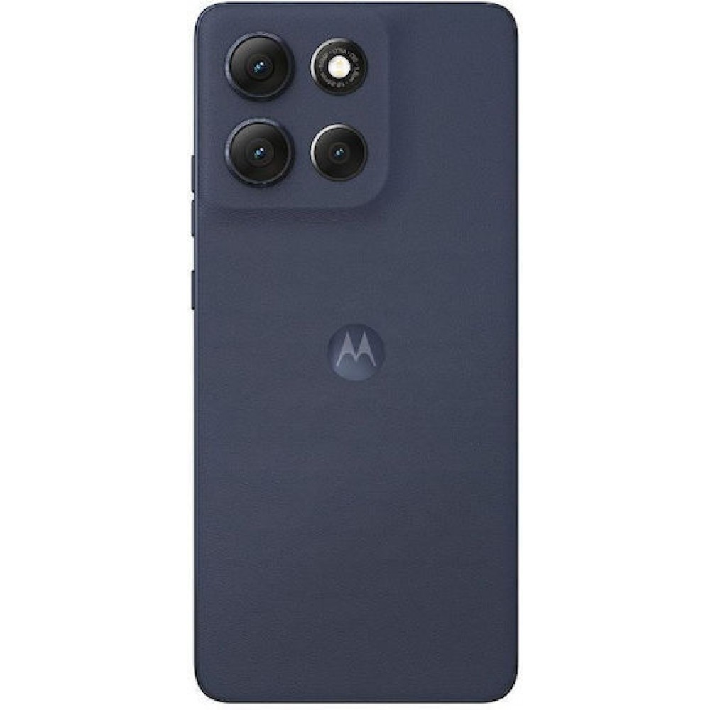 Motorola Moto G86 Power 5G (8GB/512GB) Spellbound (Dark Blue) EU