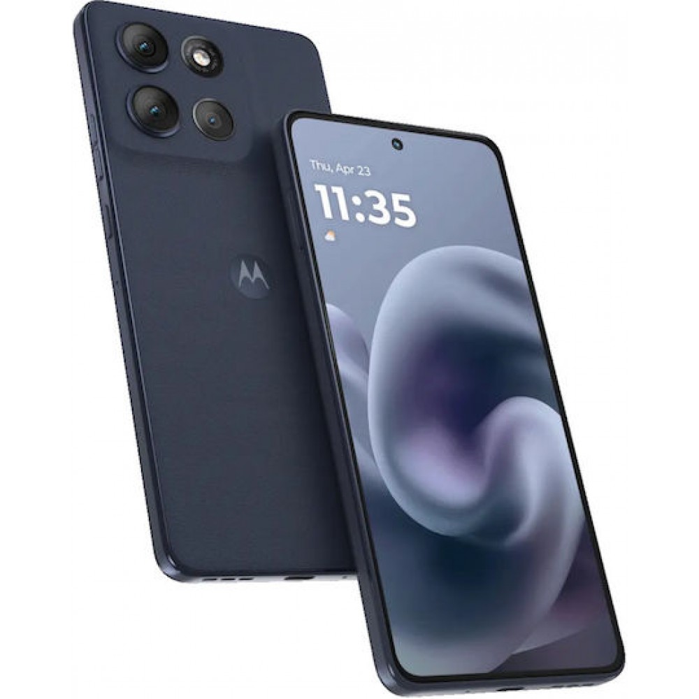 Motorola Moto G86 5G (8GB/256GB) Spellbound (Dark Blue) EU