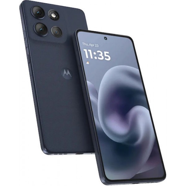 Motorola Moto G86 5G (8GB/256GB) Spellbound (Dark Blue) EU