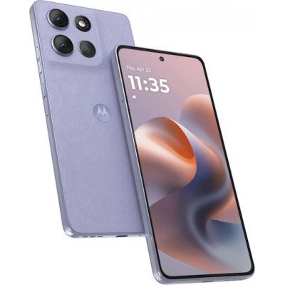 Motorola Moto G86 5G (8GB/256GB) Cosmic Sky (Lilac Blue) EU